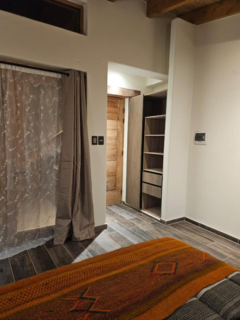 Hotel Pirwa サン・ペドロ・デ・アタカマ エクステリア 写真