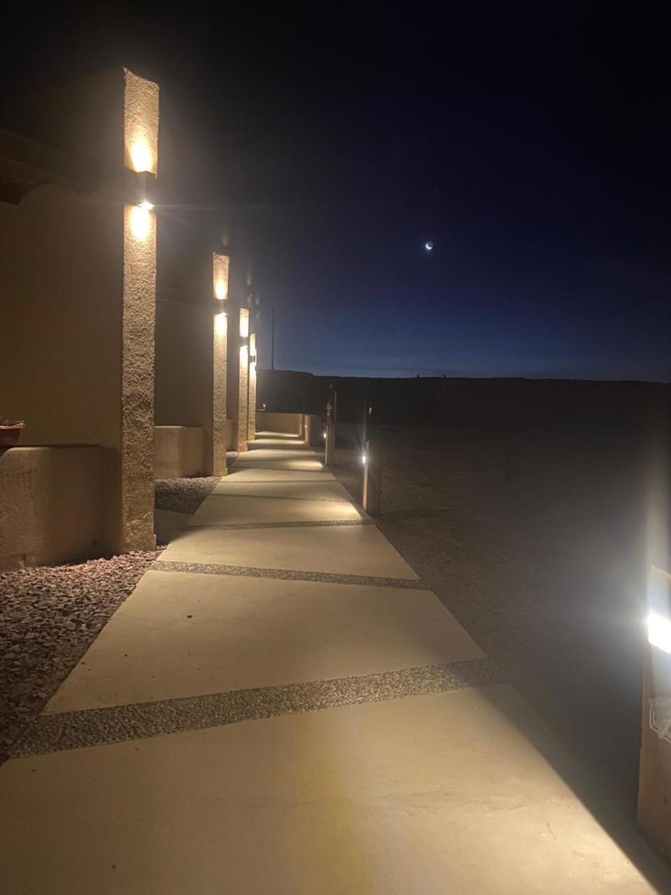 Hotel Pirwa サン・ペドロ・デ・アタカマ エクステリア 写真